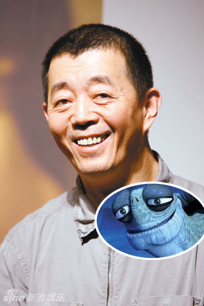 不小心就撞臉了！盤點(diǎn)動(dòng)物界的明星相