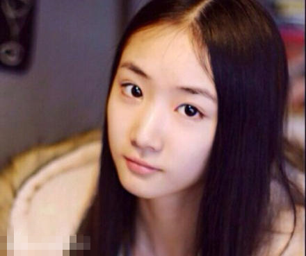 北電女神大評選 網(wǎng)友稱都長一樣 北電女神大評選 網(wǎng)友稱都長一樣