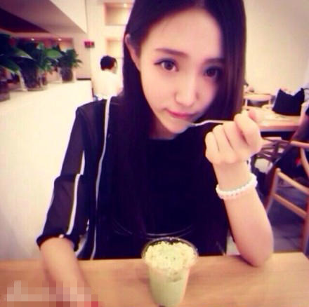 北電女神大評選 網(wǎng)友稱都長一樣 北電女神大評選 網(wǎng)友稱都長一樣