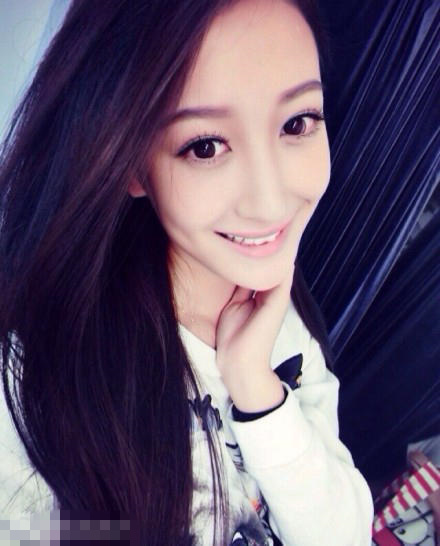 北電女神大評選 網(wǎng)友稱都長一樣 北電女神大評選 網(wǎng)友稱都長一樣