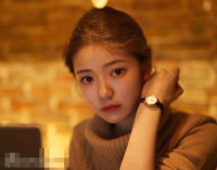 北電女神大評選 網(wǎng)友稱都長一樣 北電女神大評選 網(wǎng)友稱都長一樣