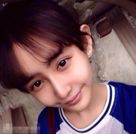 北電女神大評選 網(wǎng)友稱都長一樣 北電女神大評選 網(wǎng)友稱都長一樣