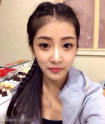 北電女神大評選 網(wǎng)友稱都長一樣 北電女神大評選 網(wǎng)友稱都長一樣