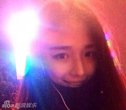 北電女神大評選 網(wǎng)友稱都長一樣 北電女神大評選 網(wǎng)友稱都長一樣