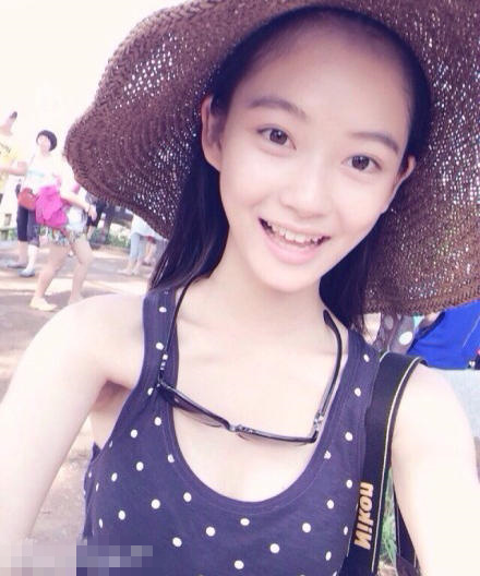 北電女神大評選 網(wǎng)友稱都長一樣 北電女神大評選 網(wǎng)友稱都長一樣