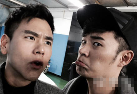 彭于晏“自毀”集錦走紅 彭于晏“自毀”集錦走紅