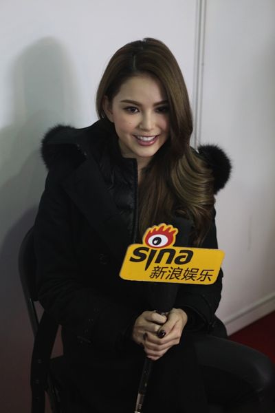 周杰倫未婚妻昆凌，93年