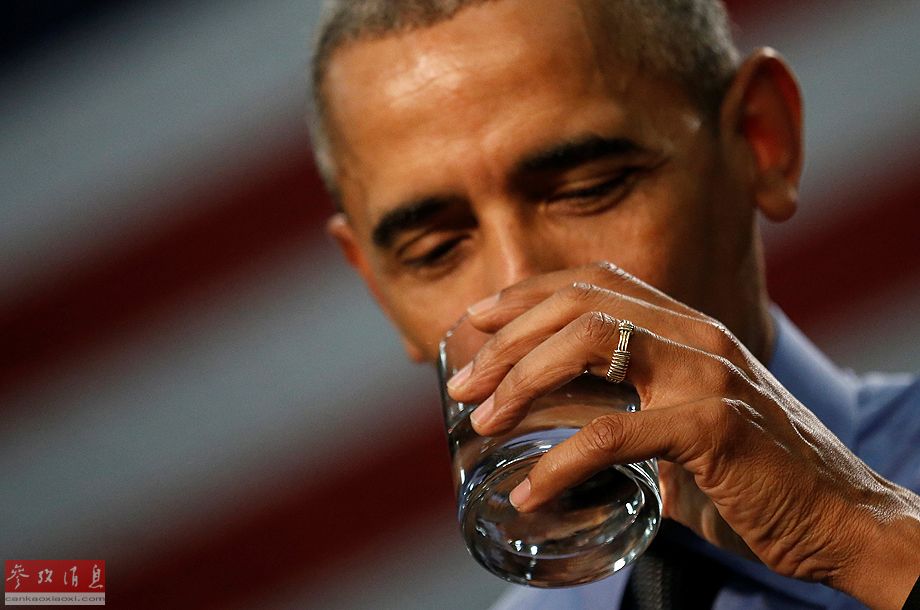 各國領(lǐng)導(dǎo)人退休后都干啥？小布什刷盤布朗教書