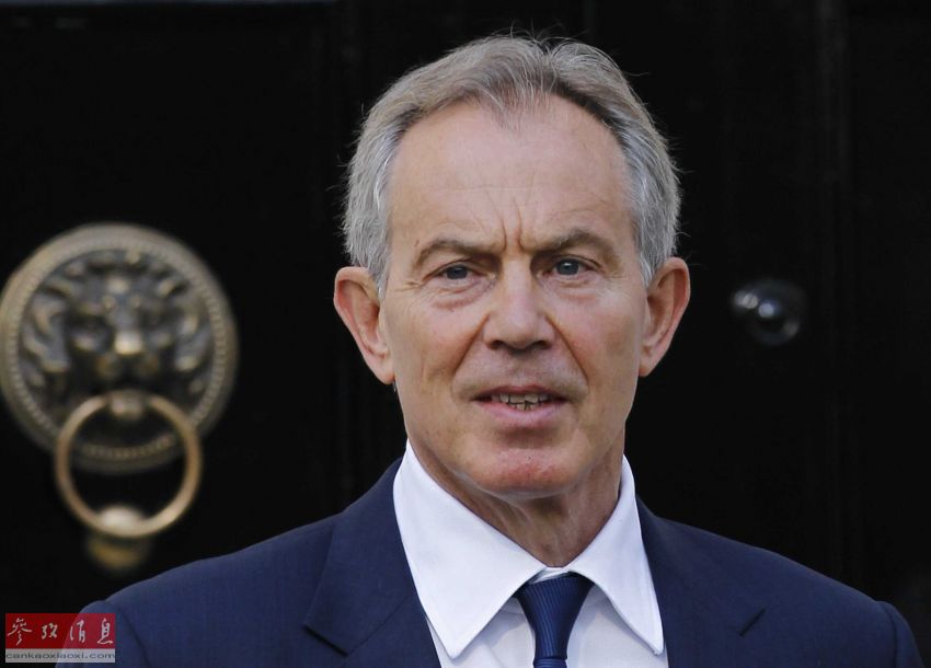 各國領(lǐng)導(dǎo)人退休后都干啥？小布什刷盤布朗教書