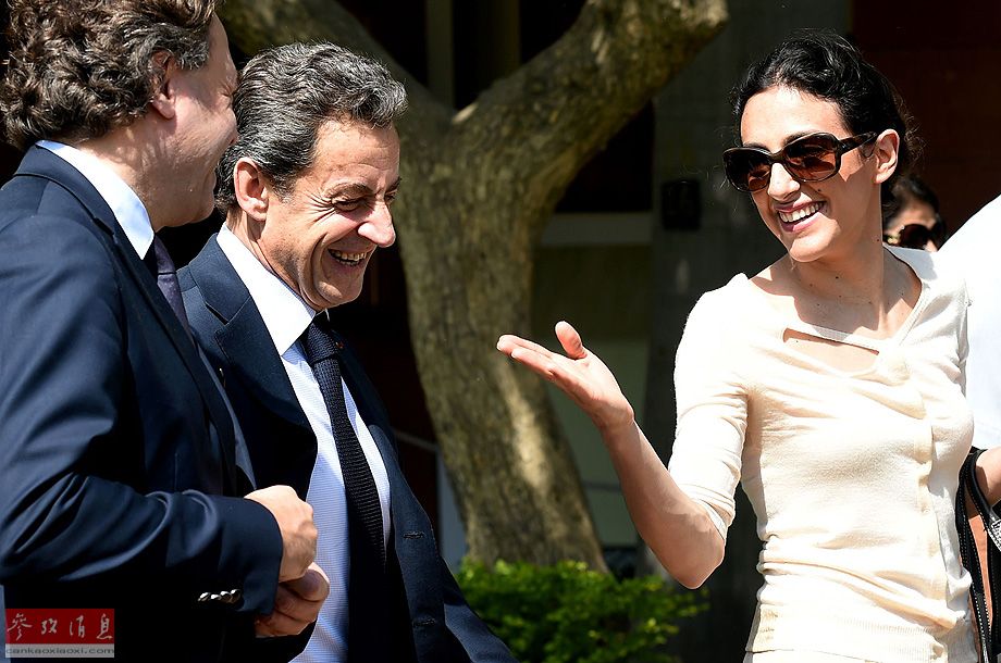 各國領(lǐng)導(dǎo)人退休后都干啥？小布什刷盤布朗教書