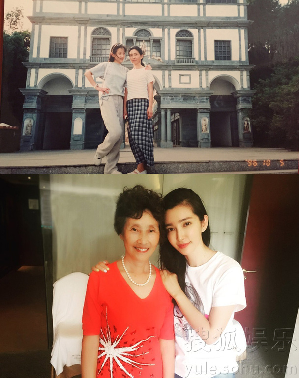 看明星花式秀母親節(jié)！甜馨上鏡鄧超祝福三個(gè)媽