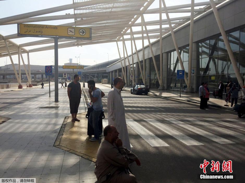 載66人埃航失聯(lián)客機墜毀 同線航班當晚照常起飛 載66人埃航失聯(lián)客機墜毀 同線航班當晚照常起飛