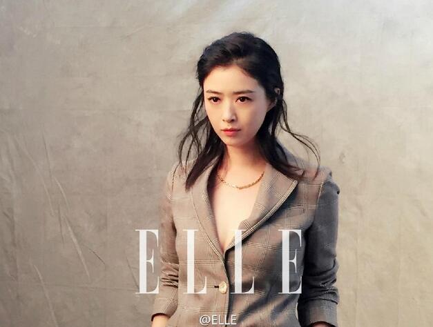 “歡樂(lè)頌五美”同框拍大片 你最喜歡誰(shuí)？