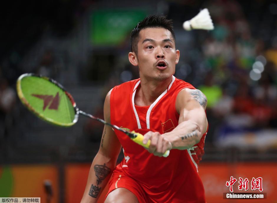 林李大戰(zhàn)將再次上演 林丹戰(zhàn)勝印度對(duì)手晉級(jí)男單半決賽 林李大戰(zhàn)將再次上演 林丹戰(zhàn)勝印度對(duì)手晉級(jí)男單半決賽