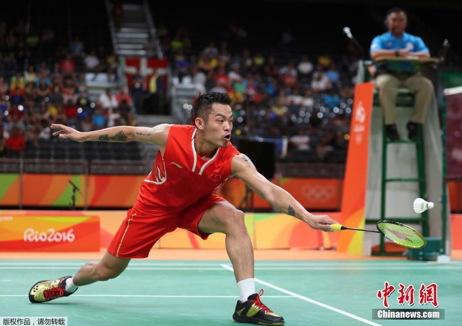 林李大戰(zhàn)將再次上演 林丹戰(zhàn)勝印度對(duì)手晉級(jí)男單半決賽 林李大戰(zhàn)將再次上演 林丹戰(zhàn)勝印度對(duì)手晉級(jí)男單半決賽