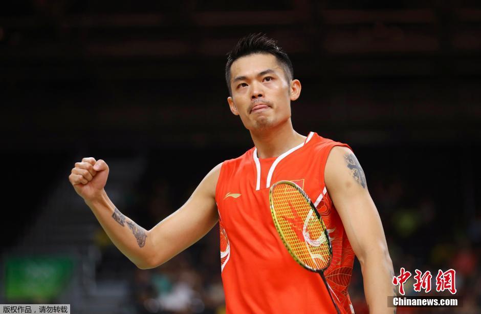 林李大戰(zhàn)將再次上演 林丹戰(zhàn)勝印度對(duì)手晉級(jí)男單半決賽 林李大戰(zhàn)將再次上演 林丹戰(zhàn)勝印度對(duì)手晉級(jí)男單半決賽