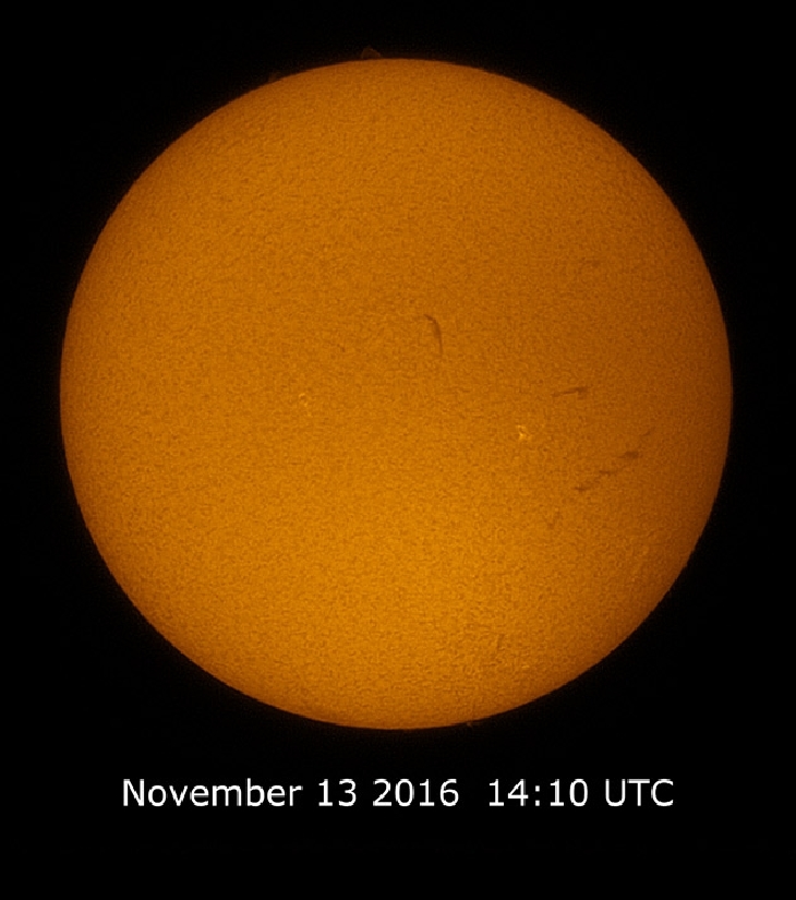 68年來最大！今晚夜空上演超級月亮