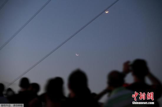 哈馬斯軍事組織拒絕停火方案 稱該協(xié)議系“投降” 哈馬斯軍事組織拒絕停火方案 稱該協(xié)議系“投降”