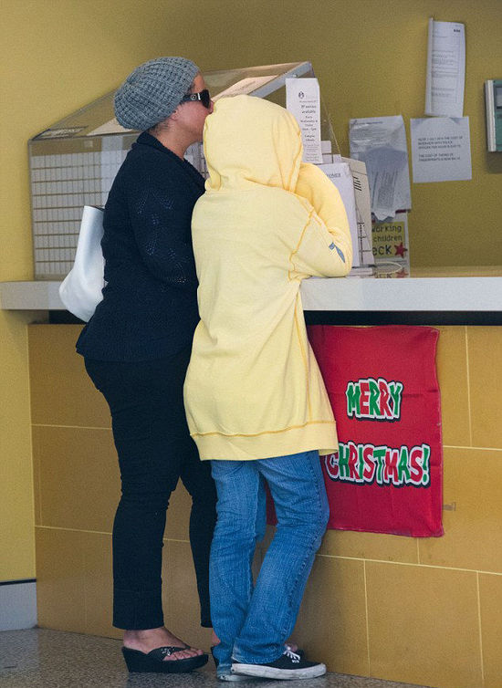 悉尼槍手女友網上大放厥詞：樂見911發(fā)生(組圖)