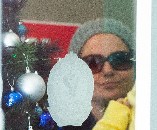 悉尼槍手女友網上大放厥詞：樂見911發(fā)生(組圖)