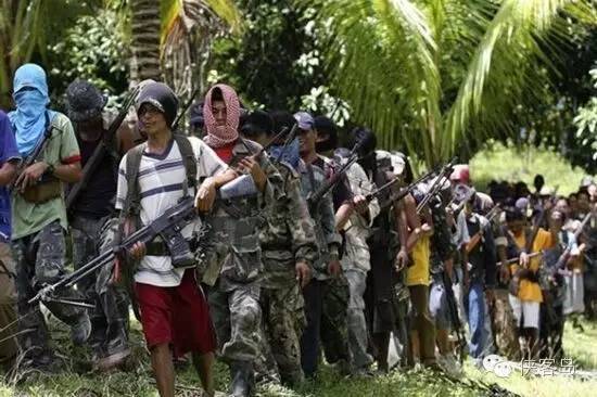 俠客島：是誰要“刺殺”杜特爾特？