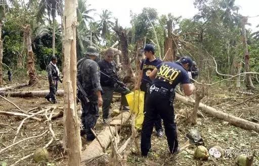 俠客島：是誰要“刺殺”杜特爾特？