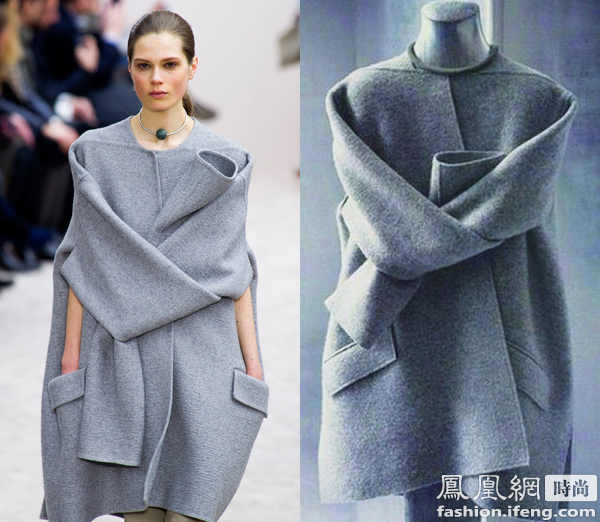 女星互撕怕什么？撞衫抄襲被疑山寨