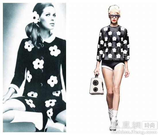 女星互撕怕什么？撞衫抄襲被疑山寨