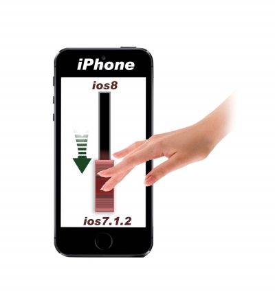 蘋(píng)果首次開(kāi)出系統(tǒng)升級(jí)