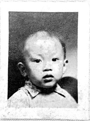 離婚協(xié)議對大榮（小圖）的撫養(yǎng)做出約定。