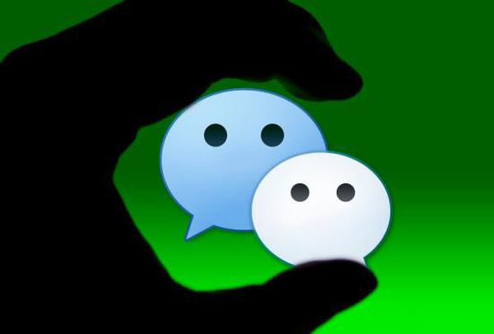 利用微信等互聯(lián)網(wǎng)進行犯罪，一直是公安機關(guān)打擊的重點。 CFP 圖