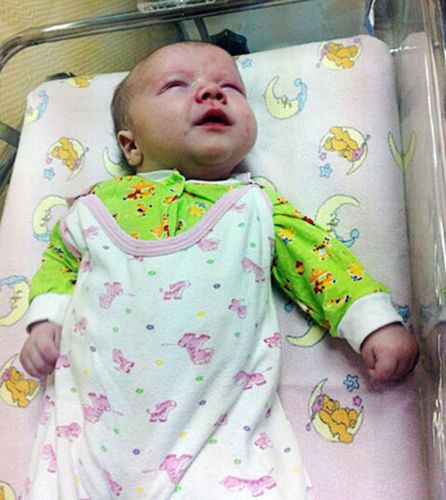 居民認(rèn)為，如果沒有這只貓的照料，寶寶可能沒有機(jī)會活下來。