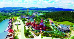 真敢叫價(jià)！一張開園門票3899元