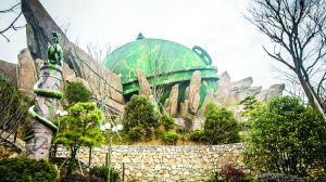 真敢叫價(jià)！一張開園門票3899元