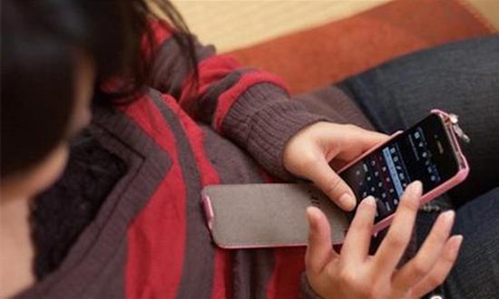 真能亮瞎眼？如何減少手機對眼睛的傷害