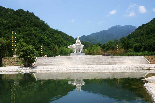 端午“約會”兒童節(jié)，河南景區(qū)“惠”來襲，你還等什么？