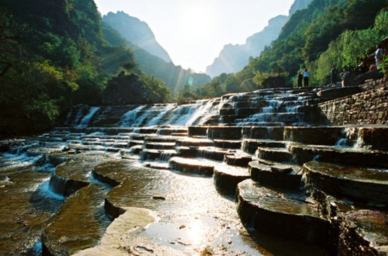 端午“約會”兒童節(jié)，河南景區(qū)“惠”來襲，你還等什么？