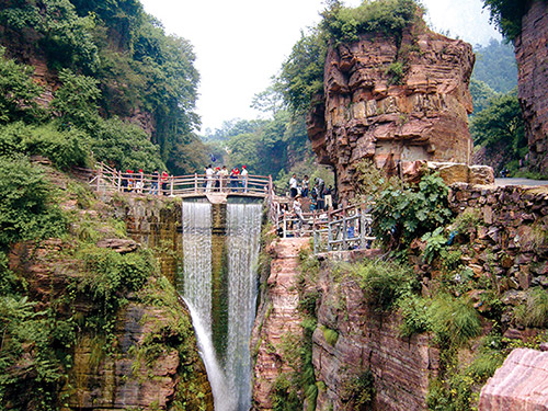 端午“約會”兒童節(jié)，河南景區(qū)“惠”來襲，你還等什么？