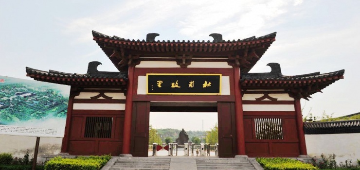 端午“約會”兒童節(jié)，河南景區(qū)“惠”來襲，你還等什么？