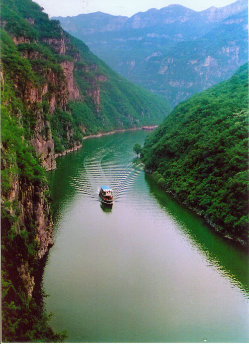 端午“約會”兒童節(jié)，河南景區(qū)“惠”來襲，你還等什么？