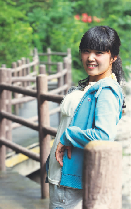 來(lái)老君山 赴一場(chǎng)空氣妹妹的約會(huì) 來(lái)老君山 赴一場(chǎng)空氣妹妹的約會(huì)