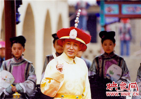 《中國成語故事》在國家5A景區(qū)皇城相府開機(jī)拍攝 《中國成語故事》在國家5A景區(qū)皇城相府開機(jī)拍攝