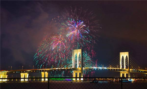 不要溫和地走進那個良夜 因為夜太美！