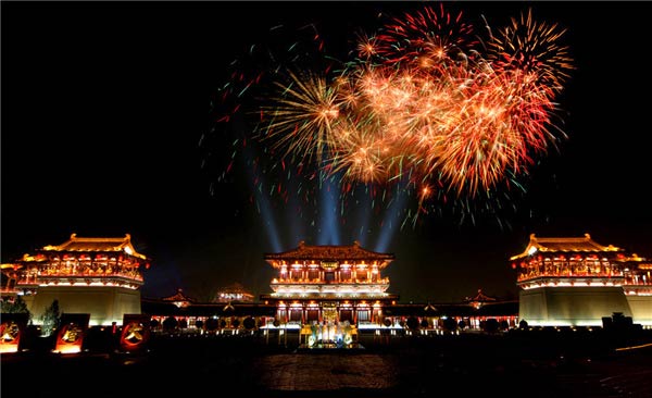 不要溫和地走進那個良夜 因為夜太美！