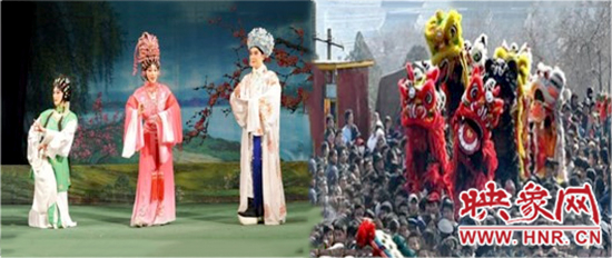 “中原第一靈廟 千年中岳廟會(huì)”十元票價(jià)惠民眾 “中原第一靈廟 千年中岳廟會(huì)”十元票價(jià)惠民眾