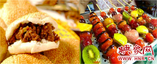 “中原第一靈廟 千年中岳廟會(huì)”十元票價(jià)惠民眾 “中原第一靈廟 千年中岳廟會(huì)”十元票價(jià)惠民眾