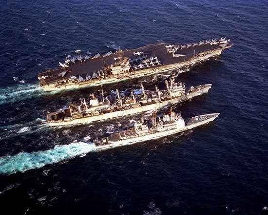 專家：中國?？哲姂?zhàn)斗力不如海灣戰(zhàn)爭時美軍