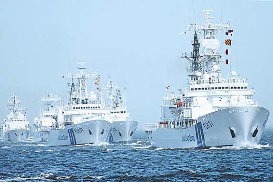 美欲通過南海準(zhǔn)則把中國趕入絕境 美欲通過南海準(zhǔn)則把中國趕入絕境