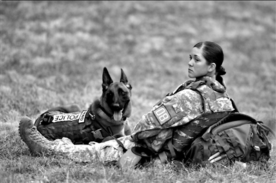 美國空軍性丑聞牽出多人 美國空軍性丑聞牽出多人