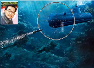 臺灣海軍大氣海洋局前政戰(zhàn)處處長張祉鑫被以“共諜”身份逮捕 臺灣海軍大氣海洋局前政戰(zhàn)處處長張祉鑫被以“共諜”身份逮捕